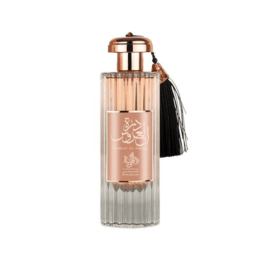 Al Wataniah Durrat Al Aroos – Women’s Eau de Parfum (85ml)