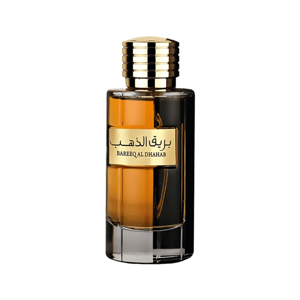 Al Wataniah Bareeq Al Dhahab – Men’s Eau de Parfum (100ml)