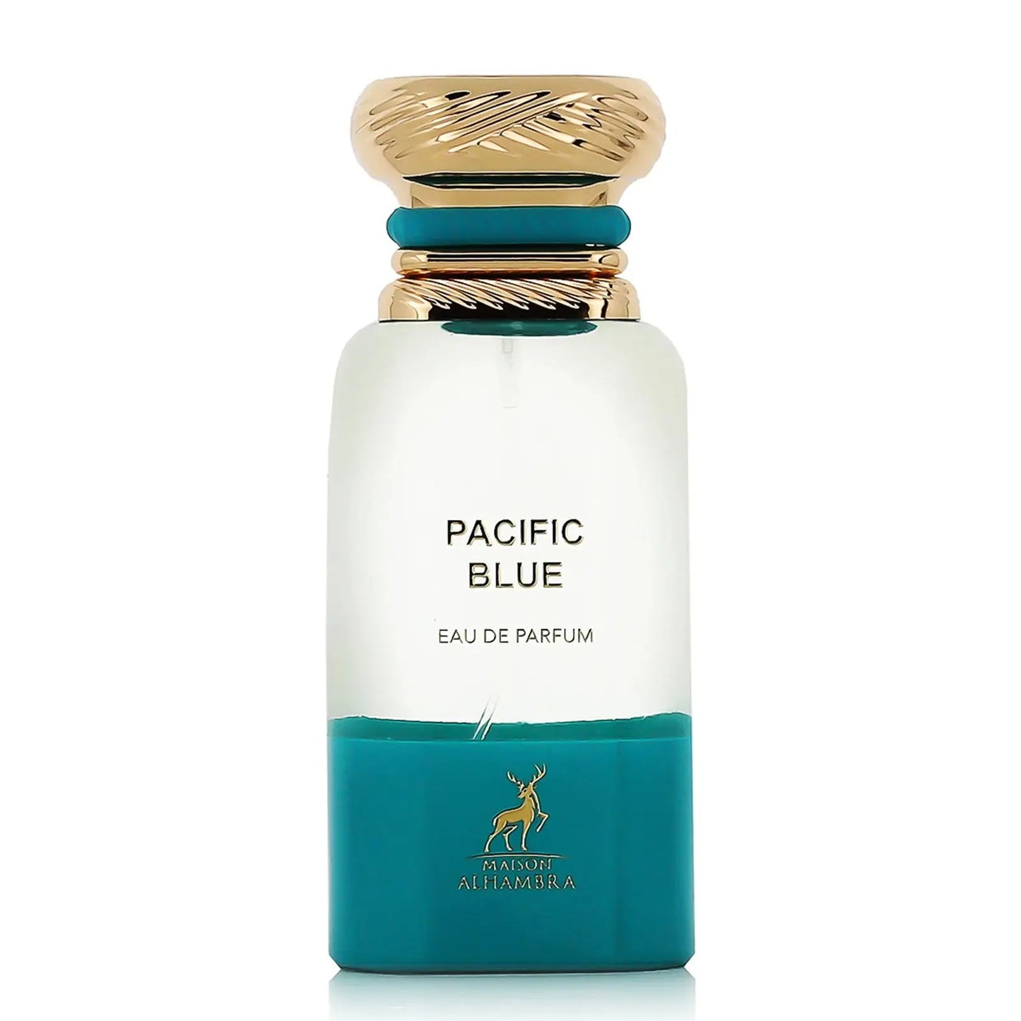 Pacific Blue Maison Alhambra EDP (80ml)