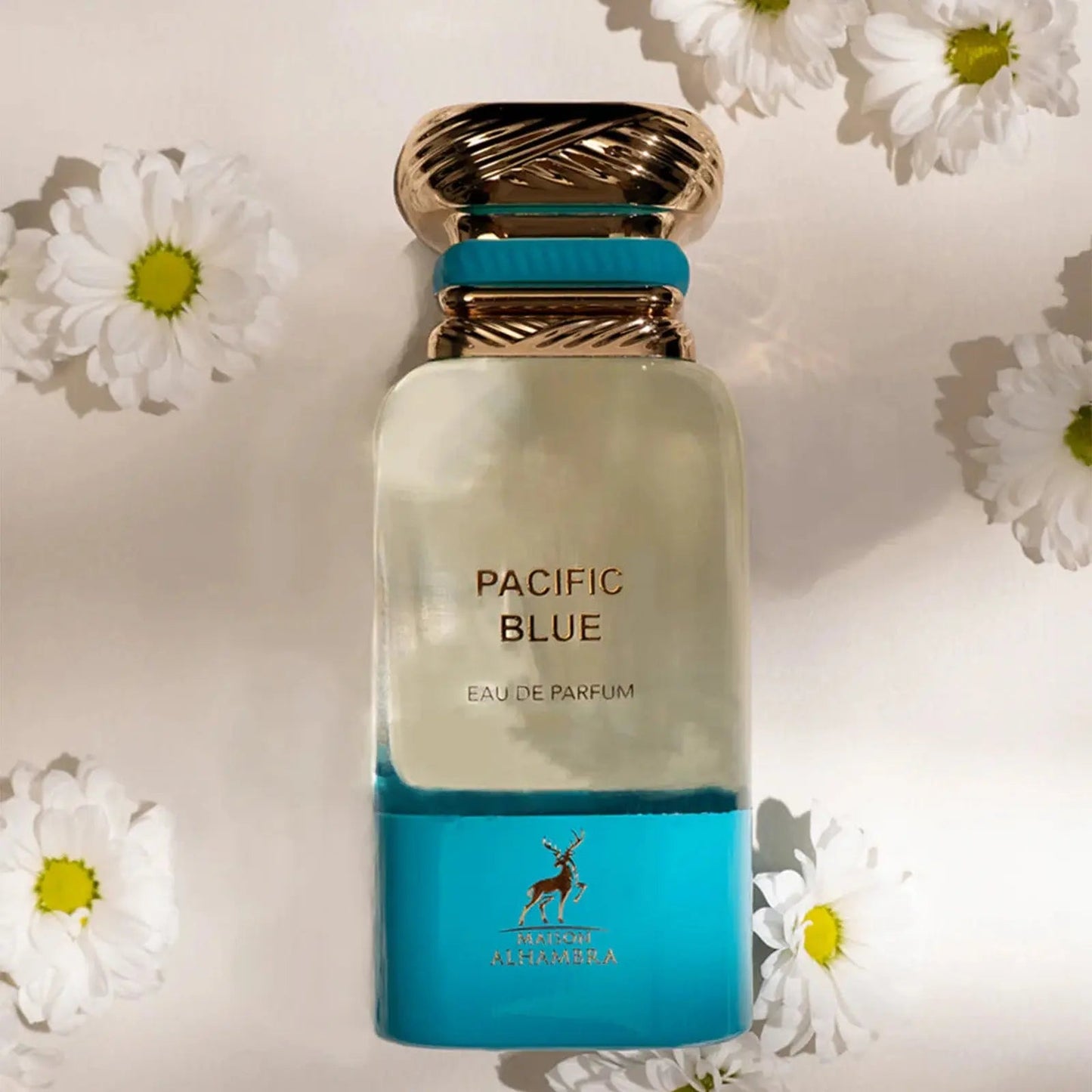 Pacific Blue Maison Alhambra EDP (80ml)