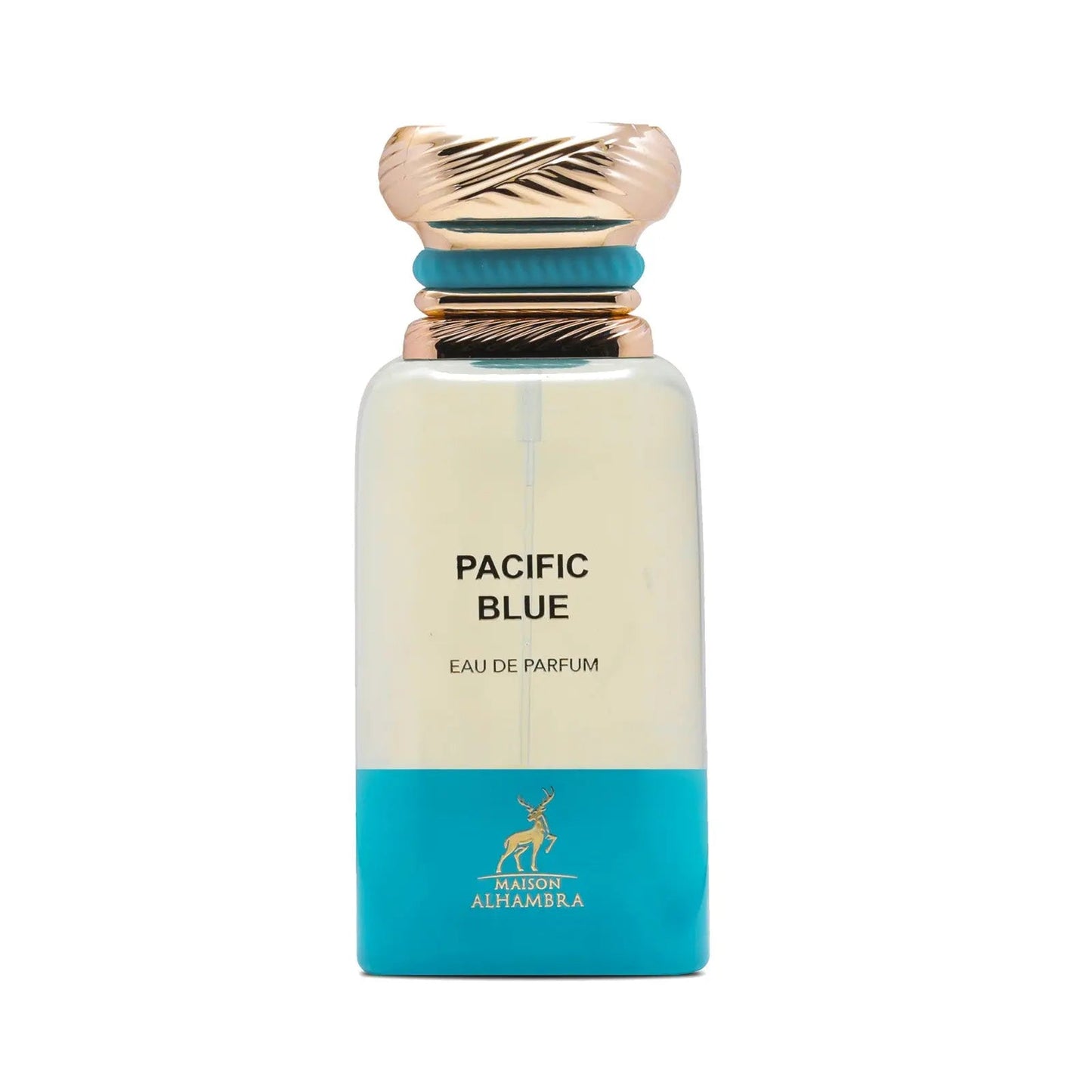 Pacific Blue Maison Alhambra EDP (80ml)