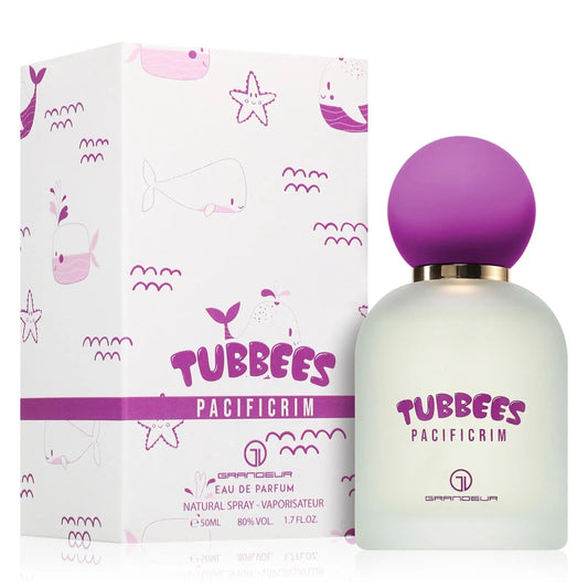 Pacific Rim Tubbees EDP (50ml)
