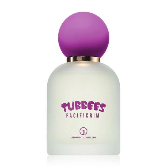 Pacific Rim Tubbees EDP (50ml)