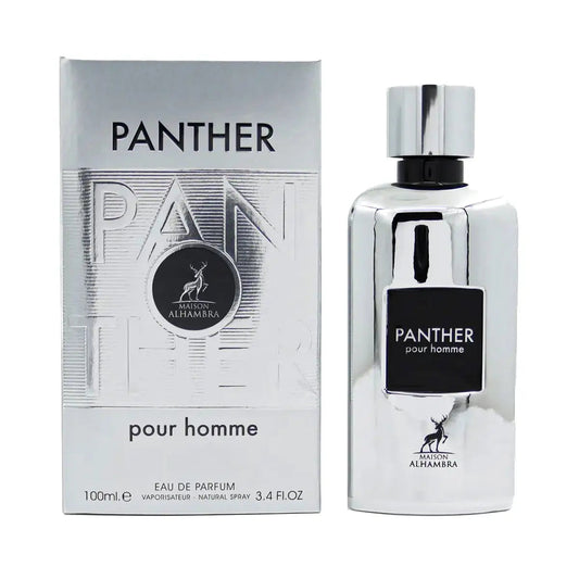 Panther Pour Homme Maison Alhambra EDP (100ml)