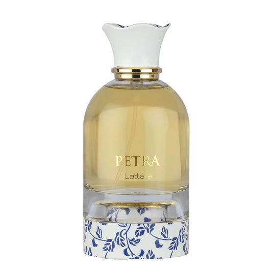 Petra Lattafa EDP (100ml)