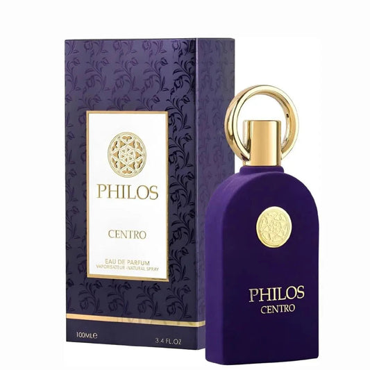 Philos Centro Maison Alhambra EDP (100ml)
