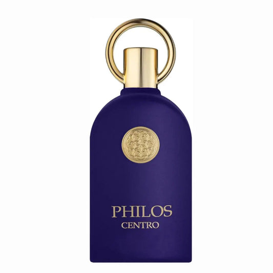Philos Centro Maison Alhambra EDP (100ml)