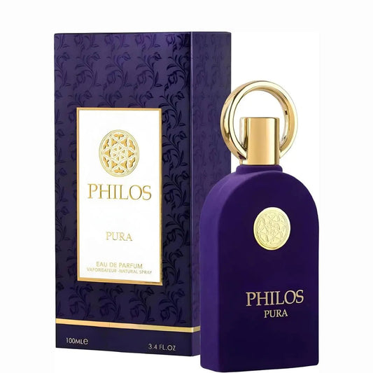 Philos Pura Maison Alhambra EDP (100ml)