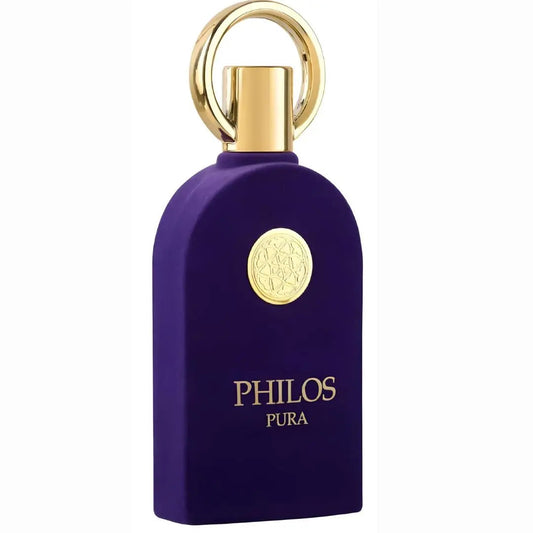 Philos Pura Maison Alhambra EDP (100ml)