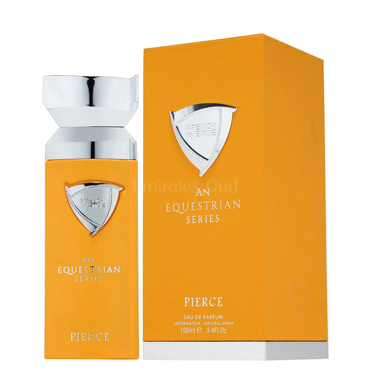 French Avenue Pierce Equestrian EDP (100ml)