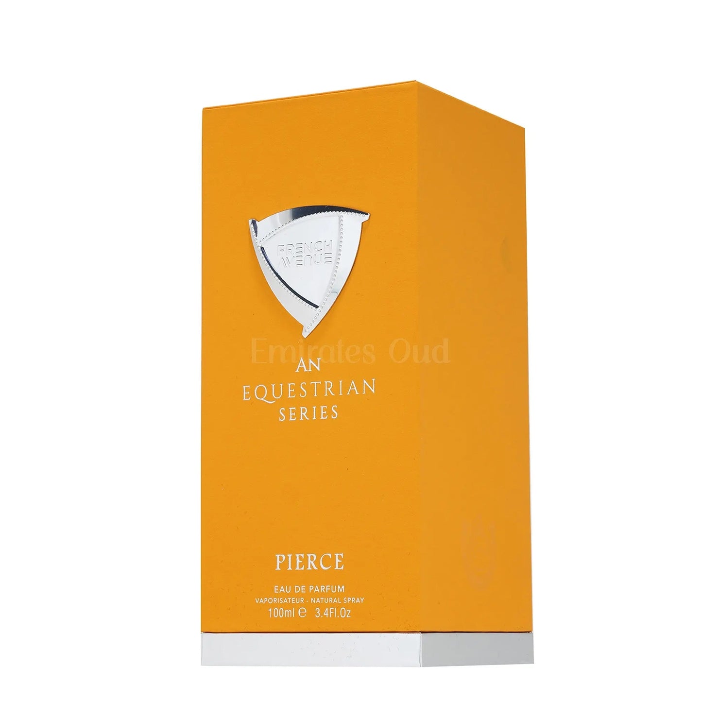 French Avenue Pierce Equestrian EDP (100ml)