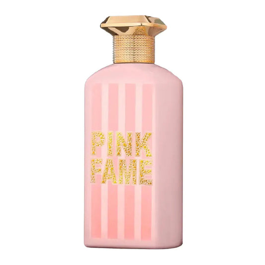 Fragrance World Pink Fame EDP (100ml)