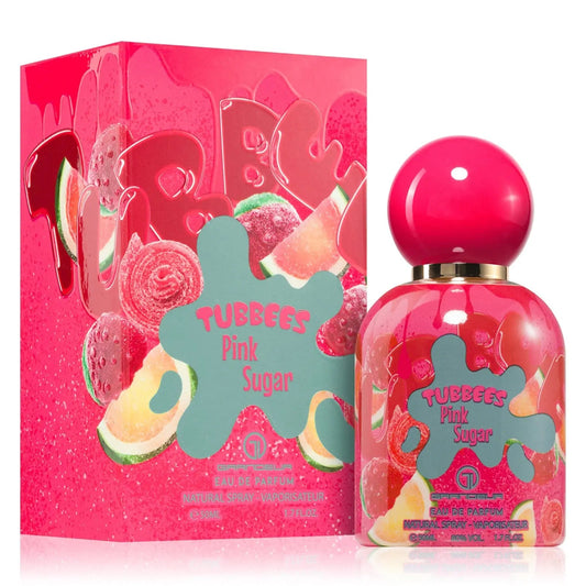 Pink Sugar Tubbees EDP (50ml)