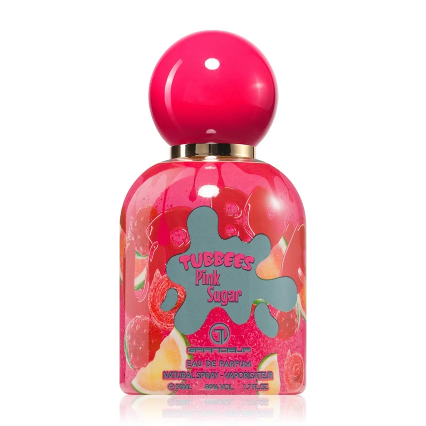 Pink Sugar Tubbees EDP (50ml)