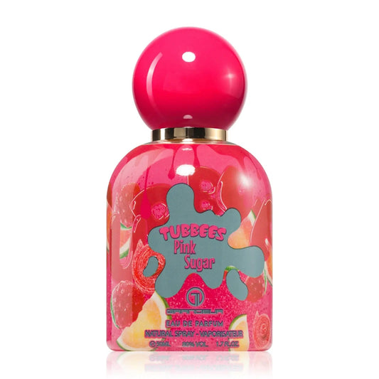 Pink Sugar Tubbees EDP (50ml)