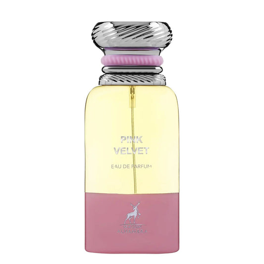 Pink Velvet Maison Alhambra EDP (80ml)