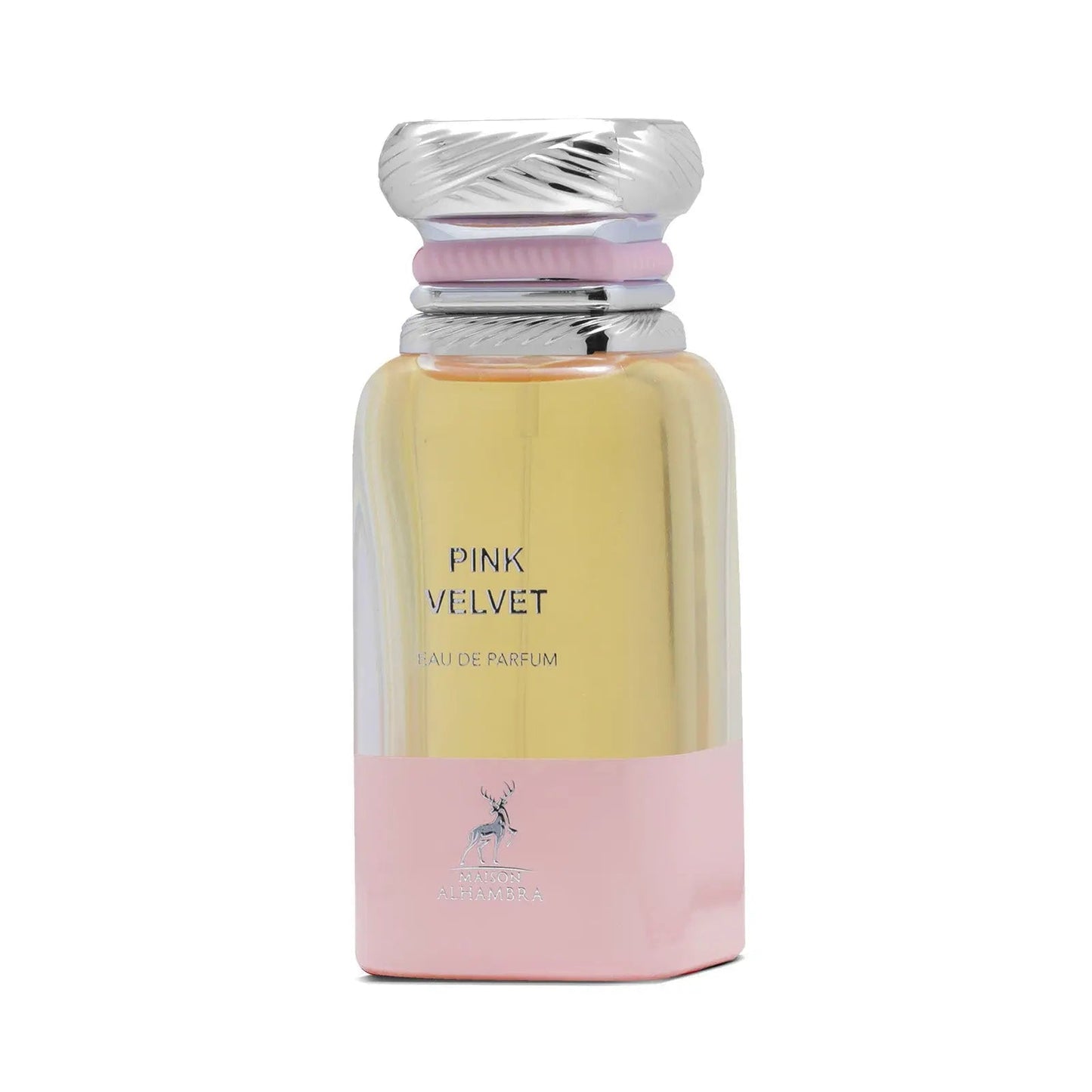 Pink Velvet Maison Alhambra EDP (80ml)