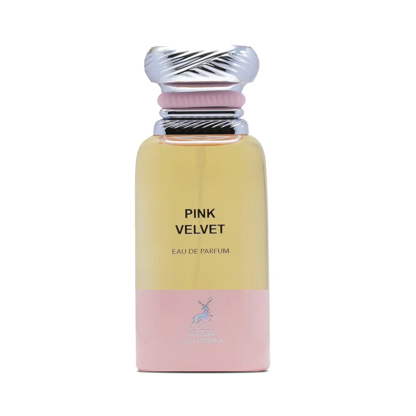 Pink Velvet Maison Alhambra EDP (80ml)