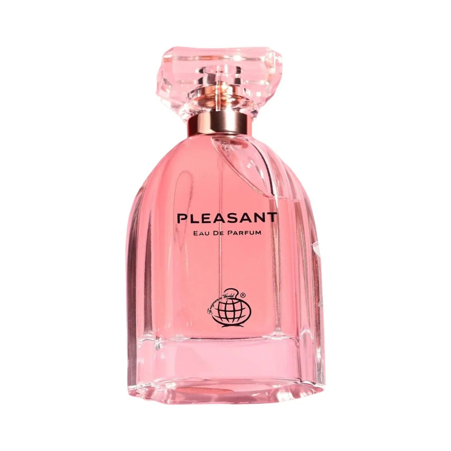 Pleasant Fragrance World EDP (100ml)