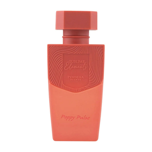 Poppy Pulse Pendora Scents Paris Corner EDP (100ml)