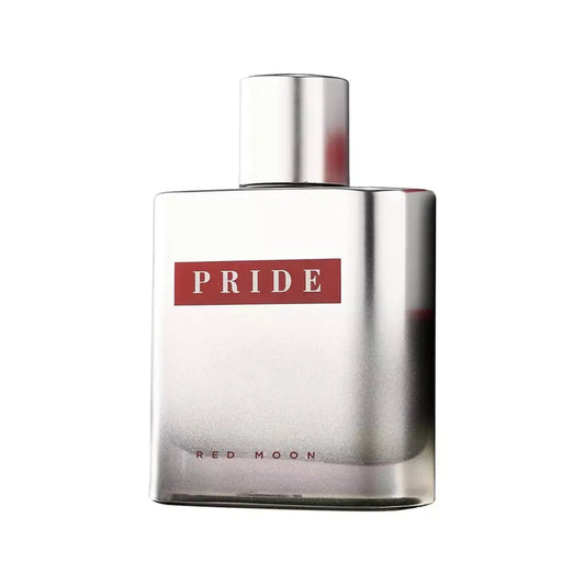 Pride Red Moon Fragrance World EDP (100ml)