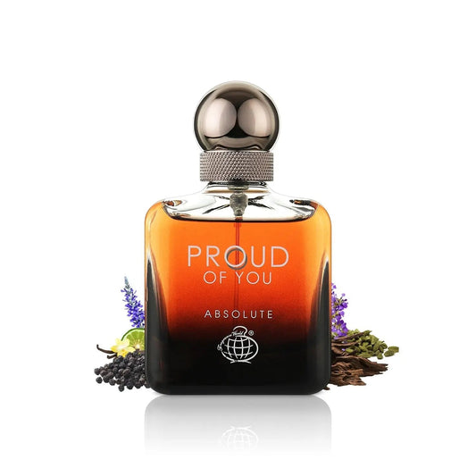 Fragrance World Proud Of You Absolute EDP (100ml)