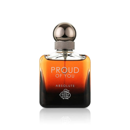 Fragrance World Proud Of You Absolute EDP (100ml)