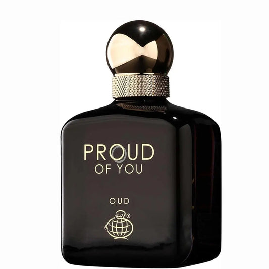 Proud Of You Oud Fragrance World EDP (100ml)