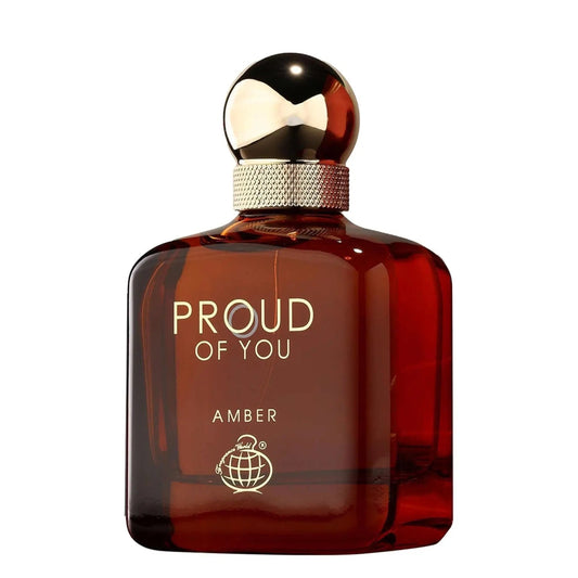 Proud of You Amber Fragrance World EDP (100ml)