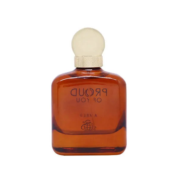 Proud of You Amber Fragrance World EDP (100ml)