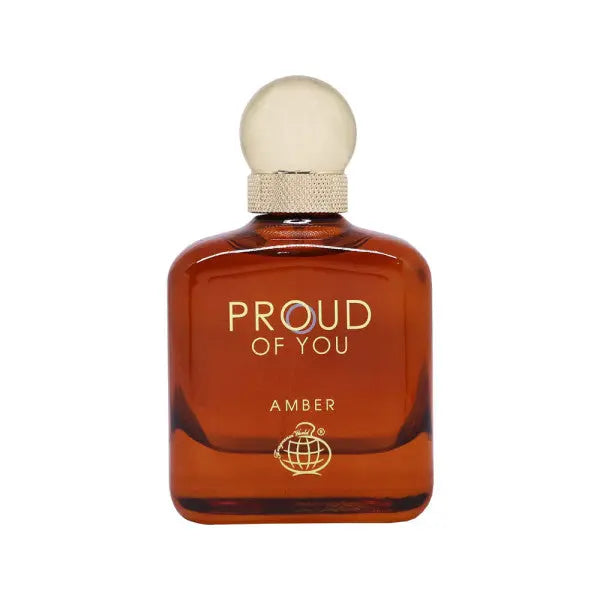 Proud of You Amber Fragrance World EDP (100ml)