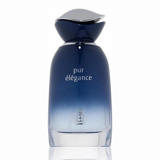 Pur Elegance Fragrance World EDP (100ml)