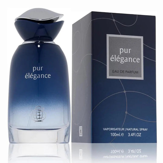 Pur Elegance Fragrance World EDP (100ml)