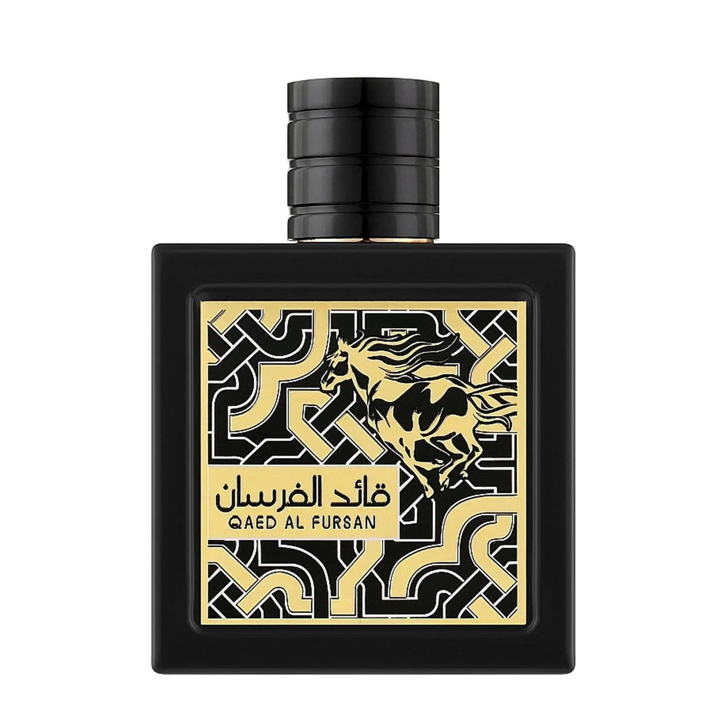 Qaed Al Fursan Lattafa EDP (90ml)