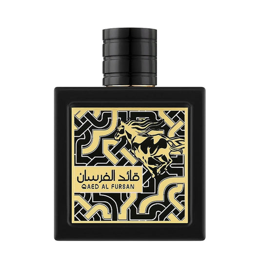 Qaed Al Fursan Lattafa EDP (90ml)