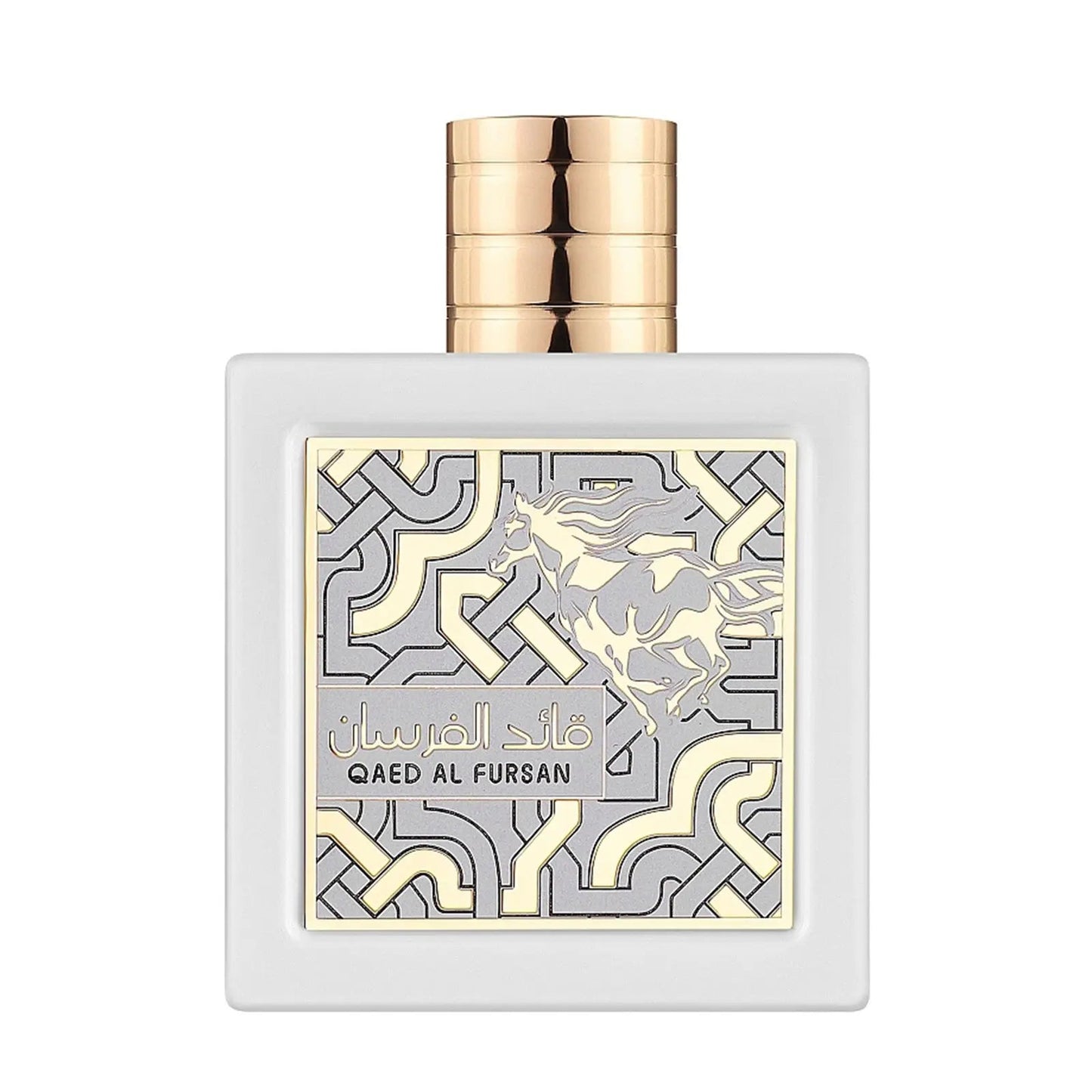Qaed Al Fursan Unlimited Lattafa EDP (90ml)