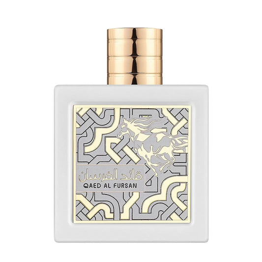 Qaed Al Fursan Unlimited Lattafa EDP (90ml)