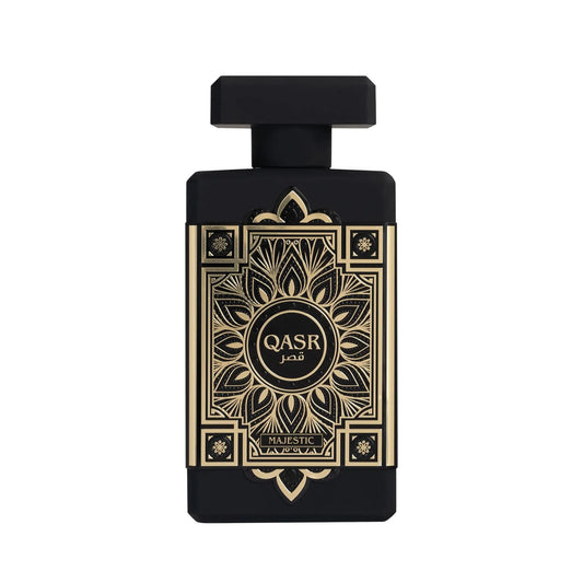 Qasr Majestic Risala Elite EDP (100ml)