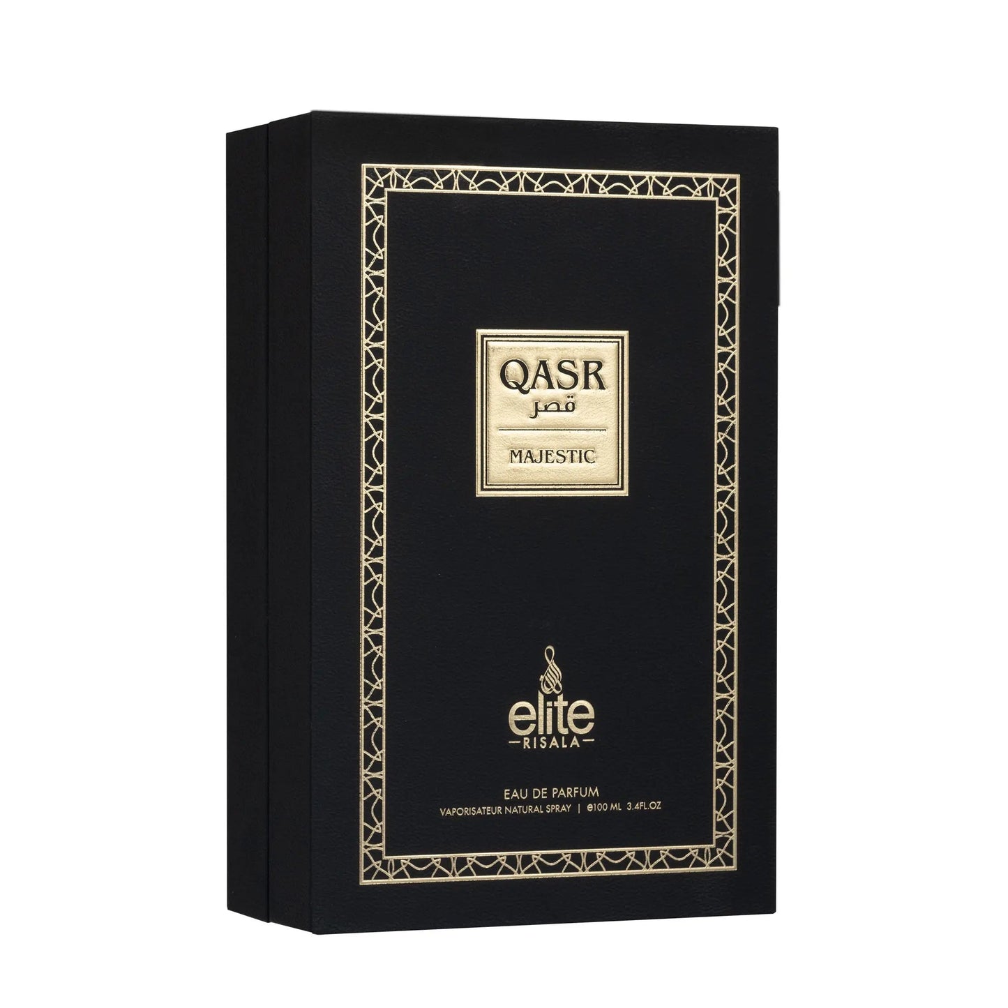Qasr Majestic Risala Elite EDP (100ml)