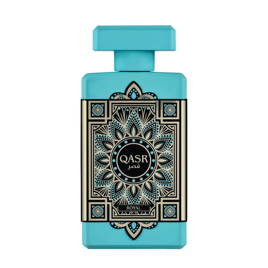 Qasr Royal Risala Elite EDP (100ml)