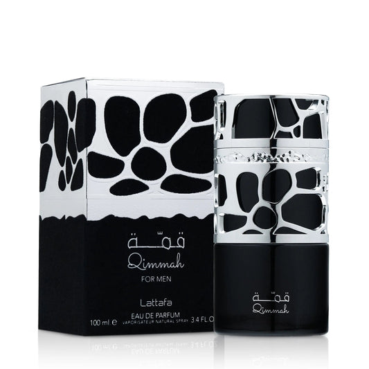 Qimmah Lattafa EDP (100ml)
