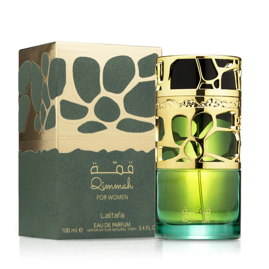 Qimmah For Women Lattafa EDP (100ml)