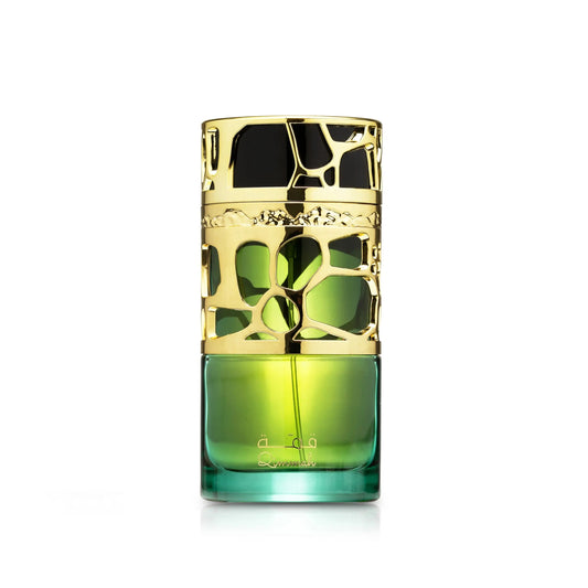 Qimmah For Women Lattafa EDP (100ml)