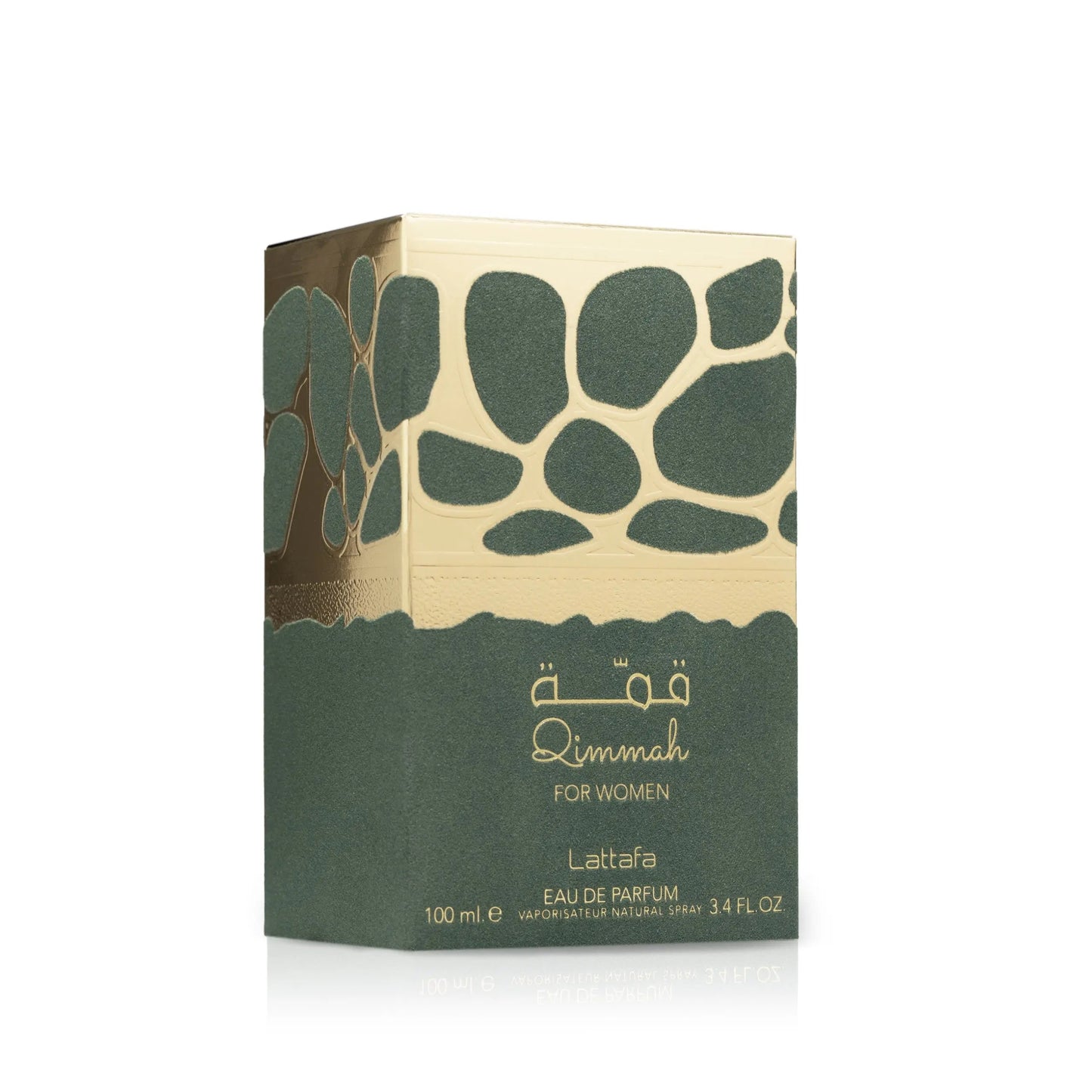 Qimmah For Women Lattafa EDP (100ml)