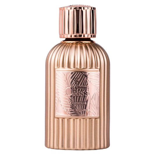 Qissa Delicious Paris Corner EDP (100ml)