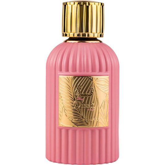 Qissa Pink Paris Corner EDP (100ml)