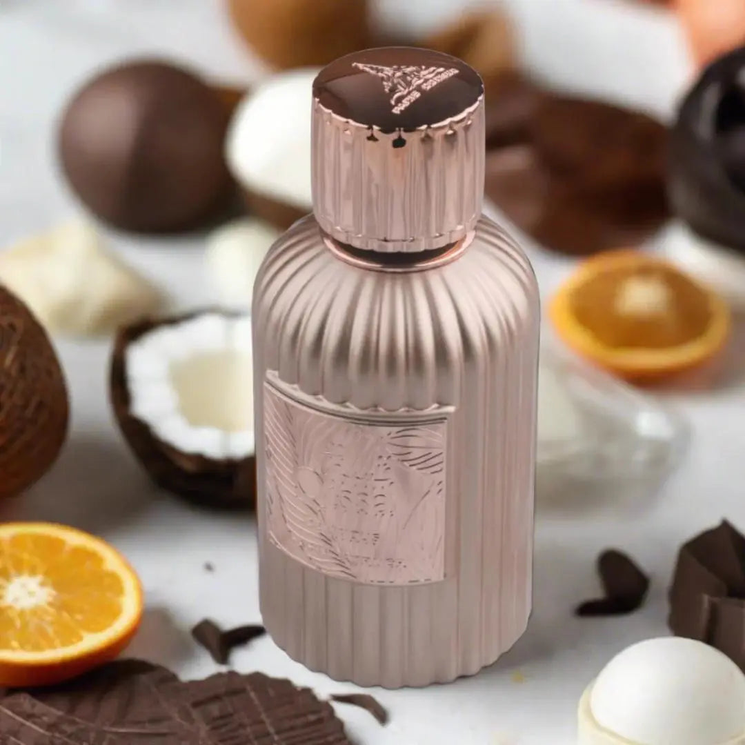 Qissa Delicious Paris Corner EDP (100ml)