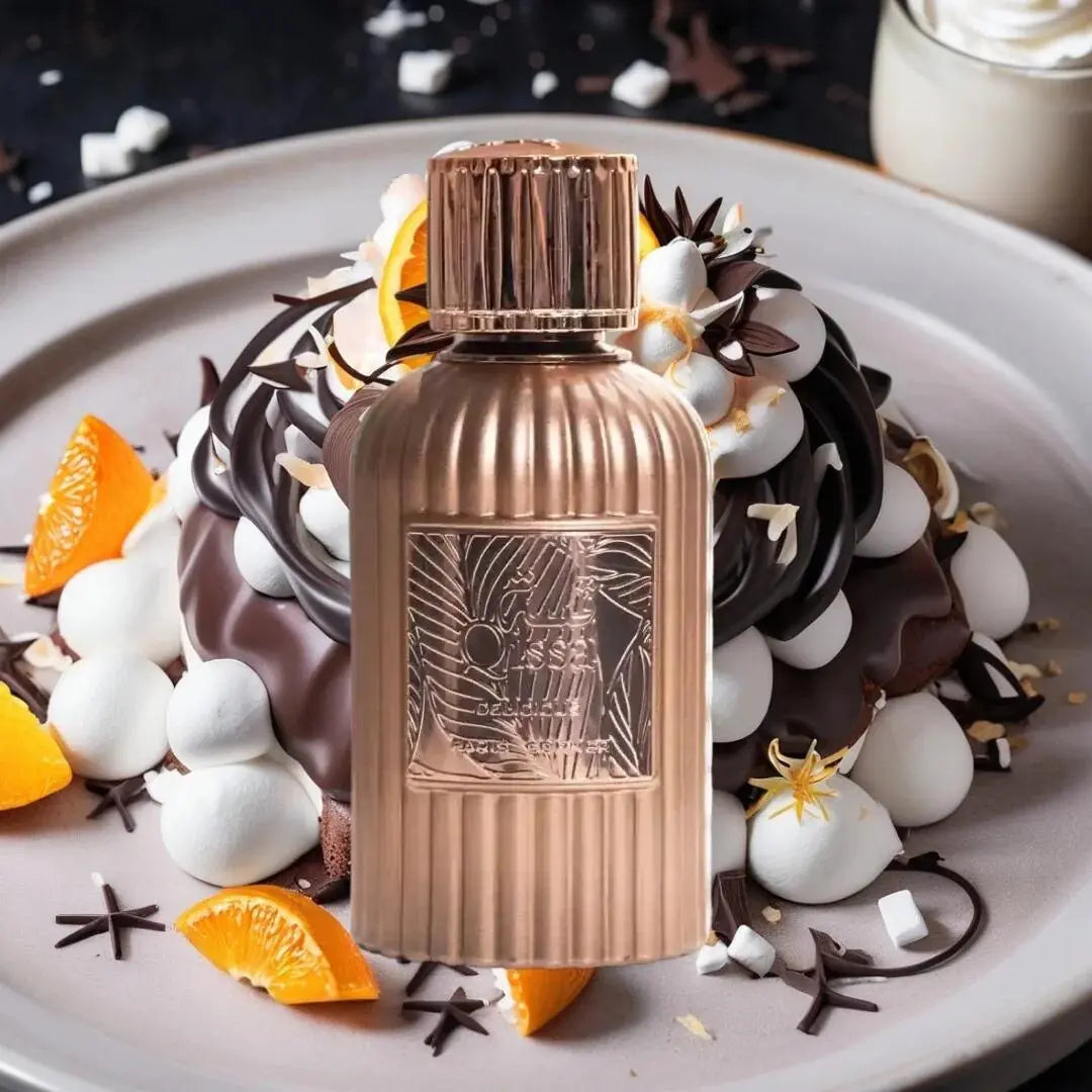Qissa Delicious Paris Corner EDP (100ml)
