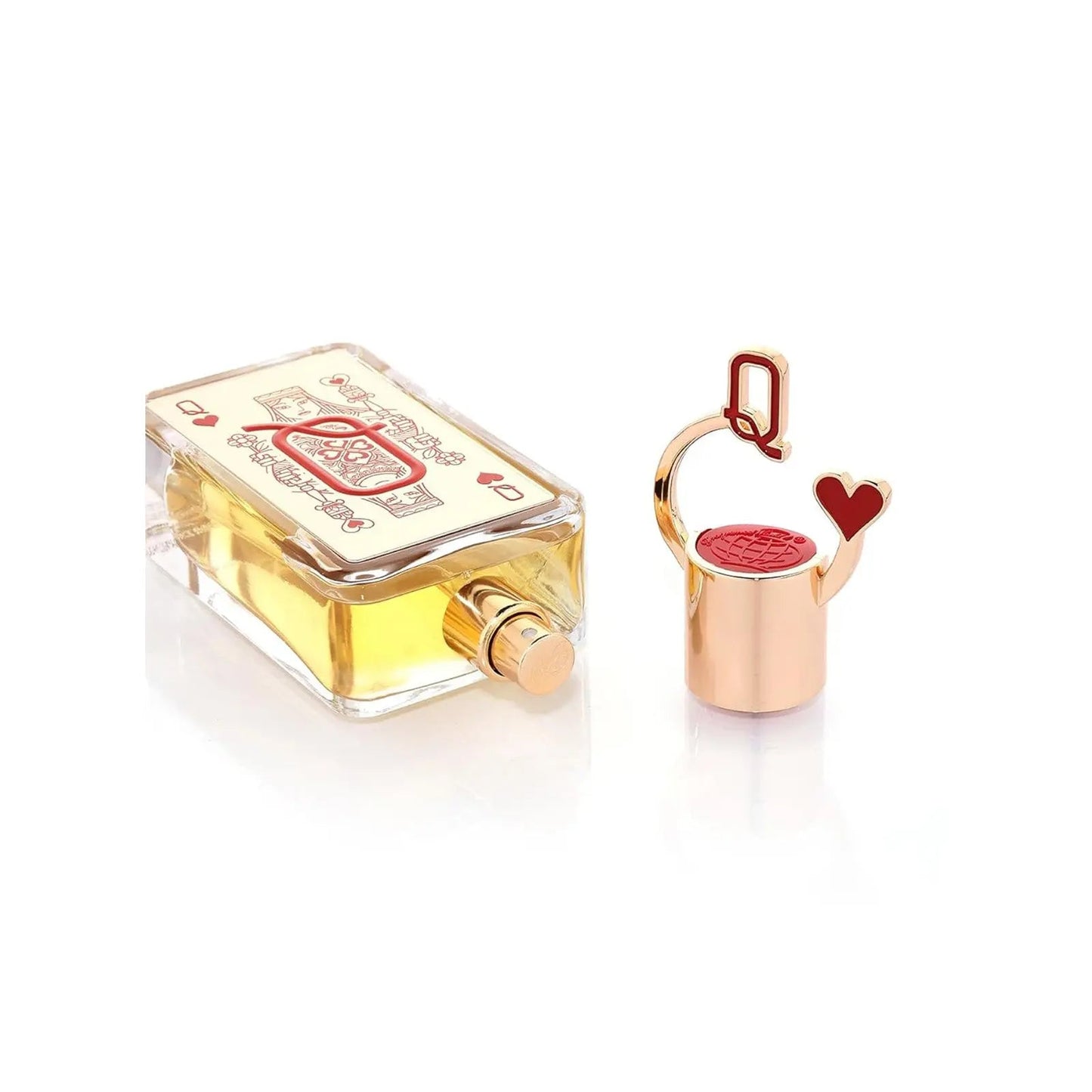 Queen Fragrance World EDP (80ml)