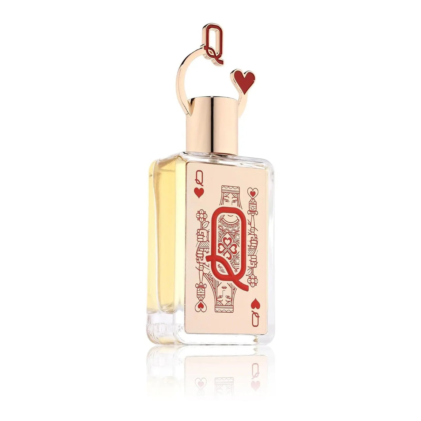 Queen Fragrance World EDP (80ml)